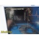 GE Dash 3000 Series (IBP SPO2, T/CO CO2 NBP ECG Print) Monitor New Leads ~ 37187