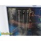 GE Dash 3000 Series (IBP SPO2, T/CO CO2 NBP ECG Print) Monitor New Leads ~ 37187