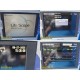 2014 Nihon Kohden Lifescope BSM 6000 Series Monitor AY-651P Module & Leads~37188