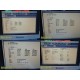 2014 Nihon Kohden Lifescope BSM 6000 Series Monitor AY-651P Module & Leads~37188