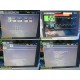 2014 Nihon Kohden Lifescope BSM 6000 Series Monitor AY-651P Module & Leads~37188