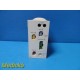 2014 Nihon Kohden Lifescope BSM 6000 Series Monitor AY-651P Module & Leads~37188