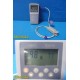 Nellcor Puritan Bennett N-65P OxiMax Pulse Oximeter W/ NEW SpO2 Sensor ~ 37166
