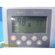 Nellcor Puritan Bennett N-65P OxiMax Pulse Oximeter W/ NEW SpO2 Sensor ~ 37166
