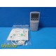 Nellcor Puritan Bennett N-65P OxiMax Pulse Oximeter W/ NEW SpO2 Sensor ~ 37166