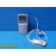 2014 Nellcor Puritan Bennett N-65P OxiMax Pulse Oximeter W/ SpO2 Sensor ~ 37167