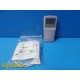 2014 Nellcor Puritan Bennett N-65P OxiMax Pulse Oximeter W/ SpO2 Sensor ~ 37167