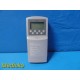 2014 Nellcor Puritan Bennett N-65P OxiMax Pulse Oximeter W/ SpO2 Sensor ~ 37167