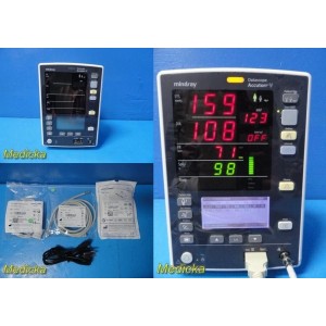 https://www.themedicka.com/22837-282358-thickbox/mindray-datascope-accutorr-v-monitor-masimo-set-spo2-w-patient-leads-37174.jpg