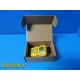 Honeywell BW Clip Real Time CO Gas Detector BWC3R-M Single-Gas Monitor ~ 37259