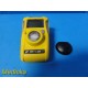 Honeywell BW Clip Real Time CO Gas Detector BWC3R-M Single-Gas Monitor ~ 37259