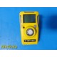 Honeywell BW Clip Real Time CO Gas Detector BWC3R-M Single-Gas Monitor ~ 37259