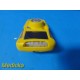 Honeywell BW Clip Real Time CO Gas Detector BWC3R-M Single-Gas Monitor ~ 37259
