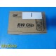 Honeywell BW Clip Real Time CO Gas Detector BWC3R-M Single-Gas Monitor ~ 37259