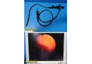 Olympus OSF-3 Fiberoptic Flexible Sigmoidoscope | SIGMOIDOFIBERSCOPE ~ 37262
