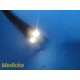 Olympus OSF-3 Fiberoptic Flexible Sigmoidoscope | SIGMOIDOFIBERSCOPE ~ 37262