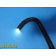 Olympus OSF-3 Fiberoptic Flexible Sigmoidoscope | SIGMOIDOFIBERSCOPE ~ 37262