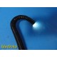 Olympus OSF-3 Fiberoptic Flexible Sigmoidoscope | SIGMOIDOFIBERSCOPE ~ 37262