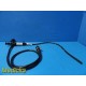 Olympus OSF-3 Fiberoptic Flexible Sigmoidoscope | SIGMOIDOFIBERSCOPE ~ 37262