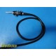 Olympus OSF-3 Fiberoptic Flexible Sigmoidoscope | SIGMOIDOFIBERSCOPE ~ 37262