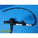 Olympus OSF-3 Fiberoptic Flexible Sigmoidoscope | SIGMOIDOFIBERSCOPE ~ 37262