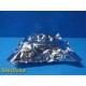 Lot of 3 Medical Protective Eye Shields / Goggles | Model M506 (Sealed) ~ 37572