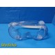 Lot of 3 Medical Protective Eye Shields / Goggles | Model M506 (Sealed) ~ 37572