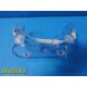 Lot of 3 Medical Protective Eye Shields / Goggles | Model M506 (Sealed) ~ 37572