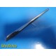 4 X B & L Storz & Walter Lorenz ENT / Facial Osteotomes (2MM 5MM 8MM 12MM)~37573