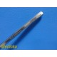 4 X B & L Storz & Walter Lorenz ENT / Facial Osteotomes (2MM 5MM 8MM 12MM)~37573