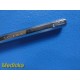 4 X B & L Storz & Walter Lorenz ENT / Facial Osteotomes (2MM 5MM 8MM 12MM)~37573