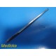 4 X B & L Storz & Walter Lorenz ENT / Facial Osteotomes (2MM 5MM 8MM 12MM)~37573
