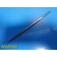 4 X B & L Storz & Walter Lorenz ENT / Facial Osteotomes (2MM 5MM 8MM 12MM)~37573