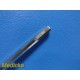 4 X B & L Storz & Walter Lorenz ENT / Facial Osteotomes (2MM 5MM 8MM 12MM)~37573