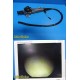 Olympus OSF-2 Fiberoptic Sigmoidoscope – For Parts/Repairs ~ 37575