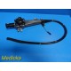 Olympus OSF-2 Fiberoptic Sigmoidoscope – For Parts/Repairs ~ 37575