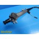 Olympus OSF-2 Fiberoptic Sigmoidoscope – For Parts/Repairs ~ 37575