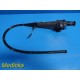 Olympus OSF-2 Fiberoptic Sigmoidoscope – For Parts/Repairs ~ 37575