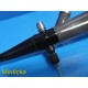 Olympus OSF-2 Fiberoptic Sigmoidoscope – For Parts/Repairs ~ 37575