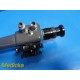 Olympus OSF-2 Fiberoptic Sigmoidoscope – For Parts/Repairs ~ 37575
