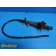 Olympus OSF-2 Fiberoptic Sigmoidoscope – For Parts/Repairs ~ 37575