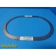 Codman Bookwalter Small Oval Retractor Ring 8.5" x 12" | Ref 50-4558 ~ 37576