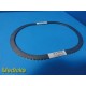 Codman Bookwalter Small Oval Retractor Ring 8.5" x 12" | Ref 50-4558 ~ 37576