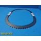 Codman Bookwalter Small Oval Retractor Ring 8.5" x 12" | Ref 50-4558 ~ 37576