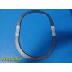 Codman Bookwalter Small Oval Retractor Ring 8.5" x 12" | Ref 50-4558 ~ 37576