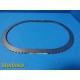 Codman Bookwalter Small Oval Retractor Ring 8.5" x 12" | Ref 50-4558 ~ 37576