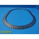 Codman Bookwalter Small Oval Retractor Ring 8.5" x 12" | Ref 50-4558 ~ 37576
