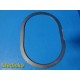 Codman Bookwalter Small Oval Retractor Ring 8.5" x 12" | Ref 50-4558 ~ 37576