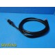 Olympus OSF-2 Flexible Fiberoptic Sigmoidoscope Light Bundle Cable | 6ft ~ 37577