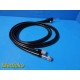 Olympus OSF-2 Flexible Fiberoptic Sigmoidoscope Light Bundle Cable | 6ft ~ 37577